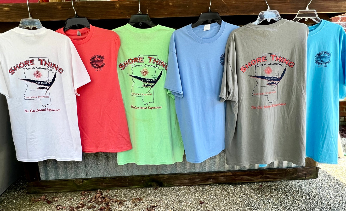 CIE Mint Green Short Sleeve Shirt