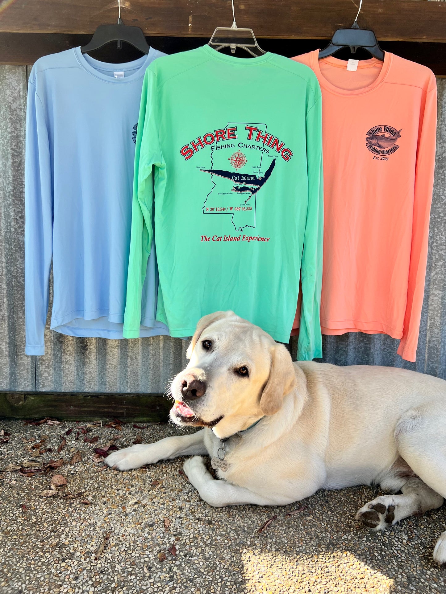 CIE Mint Green UPF 50 Dry Fit Long Sleeve